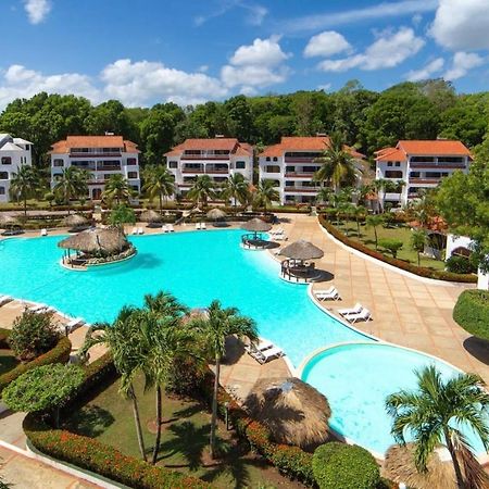 The Biggest Swimming Pool In Sosua, Frente A La Piscina Mas Grande En Sosua Apartamento Exterior foto